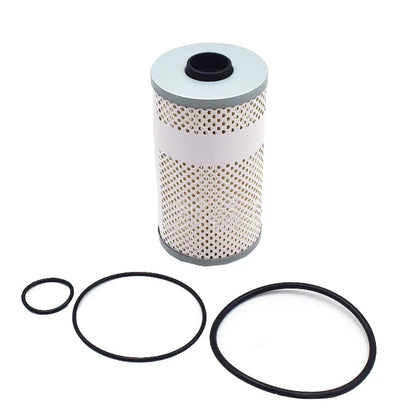 PF7680 FS19536 Fuel Filter Water Separator Compatible with Volvo Ford Trucks A9513 AEROMAX AT9513 AT9522 CL9000 SERIES