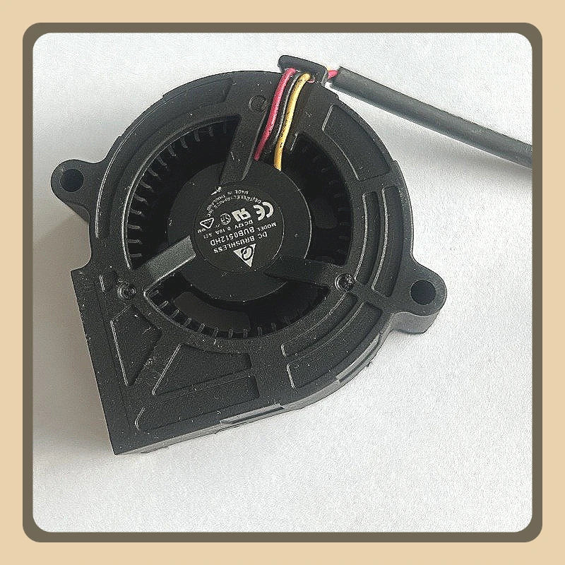 Coolor Projector Fan For Viewsonic PJD5155 PJD5353 Projectors condenser