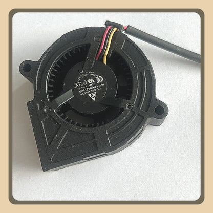 Coolor Projector Fan For Viewsonic PJD5155 PJD5353 Projectors condenser