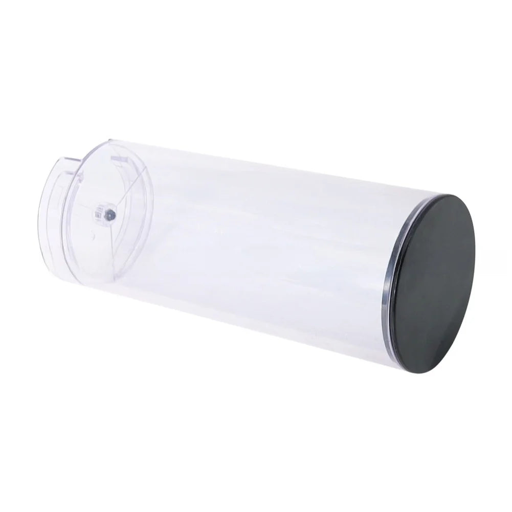 FOR Anbige for Coffee Machine Accessory 1.7L for Water Tank With Black Lid For Home Use Coffee Maker Water Storage Tanks