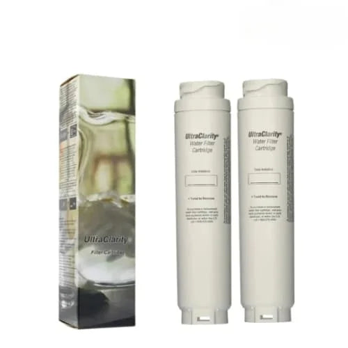 Replacement Refrigerator Water Filter Compatible with Bosch 11025825 / 11028820 / KWF1000 / 0060820860 / 644845 — Model Options