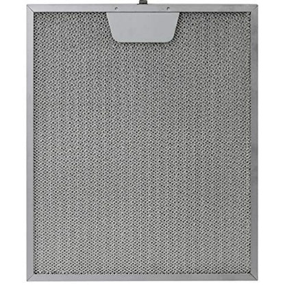 2025 3pc Aluminum Range Hood Grease Filters 300x250mm Silver Air Filter Screen Replacement Maintains Fresh Kitchen Environment