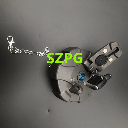 For Excavator Parts For Hyundai R55-9 140 160 180 210 250 290 320 380 800 Fuel Tank Cap 31M9-02130