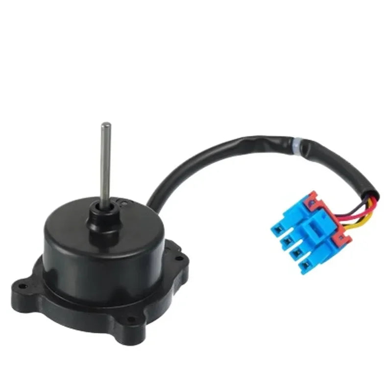 Replacement Refrigerator Fan Motor — DC12V Compatible with LG EAU65058502