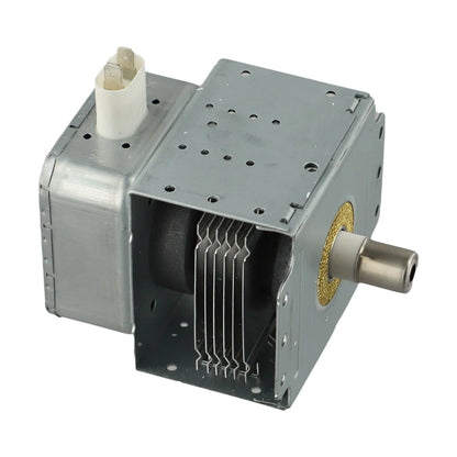 Home Cooking 800W Magnetron 800W Replacement Part Reliable Microwave Component 2450MHz Frequency Efficient Power Output