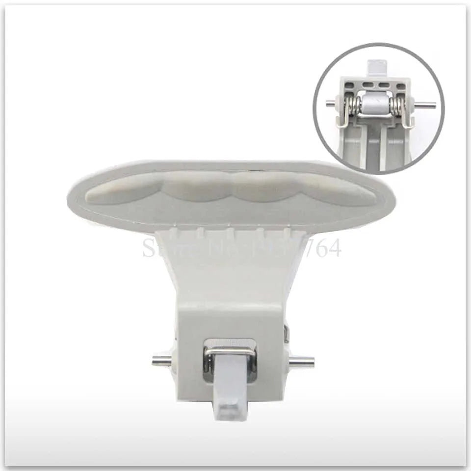 Compatible with LG drum washing machine door handle ME61841201 door buckle part