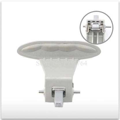 Compatible with LG drum washing machine door handle ME61841201 door buckle part