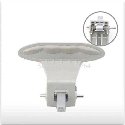 Compatible with LG drum washing machine door handle ME61841201 door buckle part
