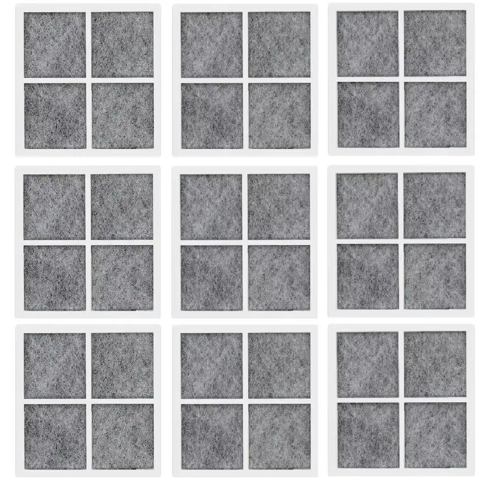 Replacement Refrigerator Air Filter Compatible with LG / Kenmore LT120F / ADQ73214404 / ADQ7321440 / ADQ73214400 / 3469918 — Model Options
