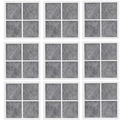 Replacement Refrigerator Air Filter Compatible with LG / Kenmore LT120F / ADQ73214404 / ADQ7321440 / ADQ73214400 / 3469918 — Model Options