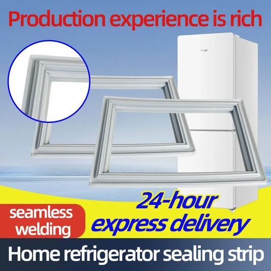 Refrigerator Door Seal — 5m — Custom Size