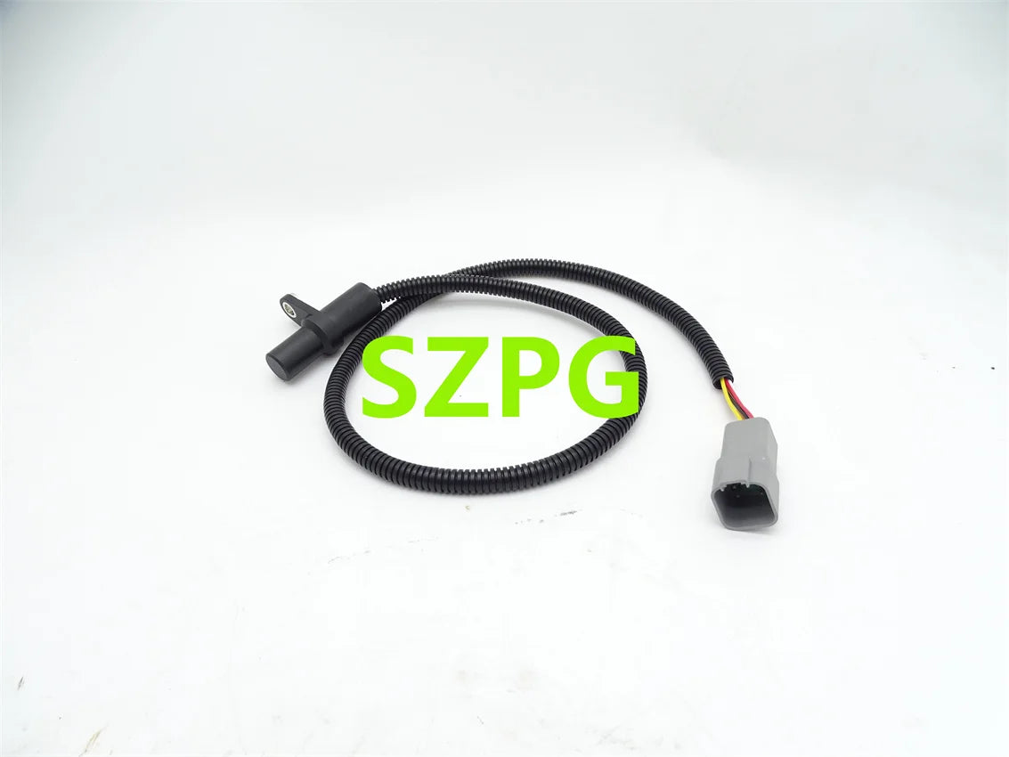 For Construction Machinery Parts 716-E2286 Dual Output Steering Sensor for 508-66 TC 509-45 TC 510-44S TC 510-55 531-70