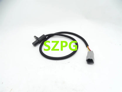 For Construction Machinery Parts 716-E2286 Dual Output Steering Sensor for 508-66 TC 509-45 TC 510-44S TC 510-55 531-70