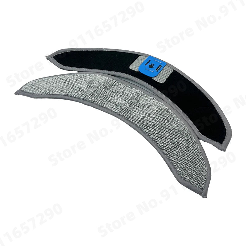Main Side Brush Roller Mop Filters Dust Bag Spare Parts For IRobot Roomba Combo J7/J7+ J7 Plus/J9/J9+ J9 Plus Accessories