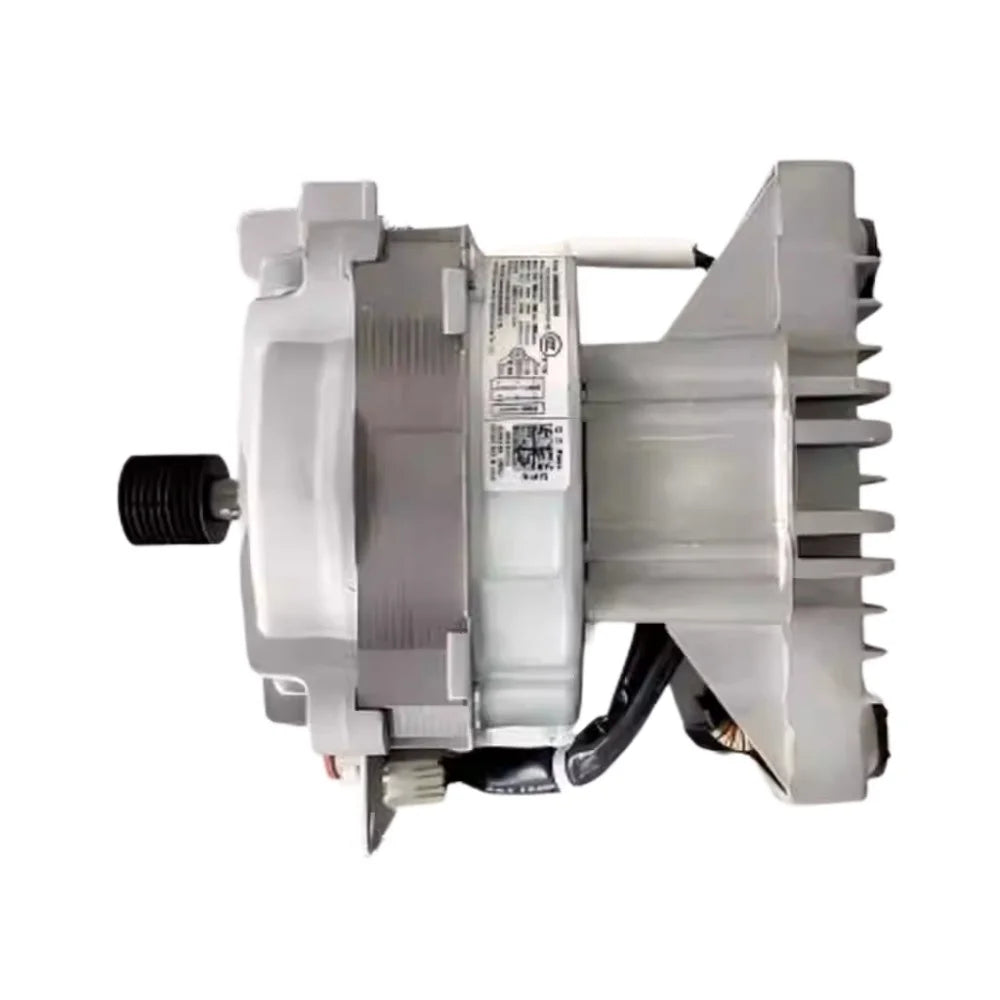 For Drum Washing Machine TG100V23WDY Variable Frequency Motor ZXGN-420-8-116L Washing Machine Parts