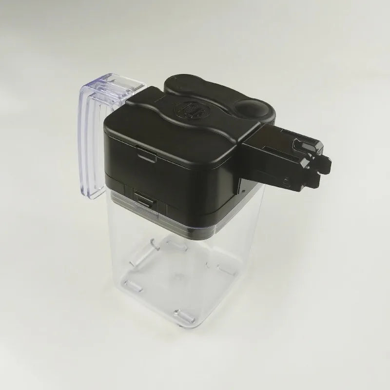 Applicable To Compatible with Philips HD8753 Coffee Machine Milk Container Plastic Cup，Applicable To Saeco Intelia Accessories
