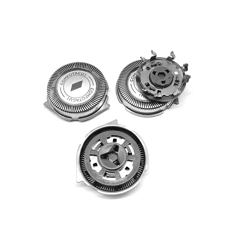 Replacement Electric Shaver Head for Shaver Old Model Only Model S1010 S1020 S1050s 1060 S1320 S1520 S3590 S3520 Blade