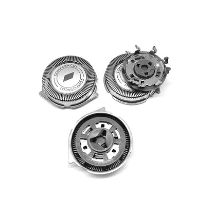 Replacement Electric Shaver Head for Shaver Old Model Only Model S1010 S1020 S1050s 1060 S1320 S1520 S3590 S3520 Blade