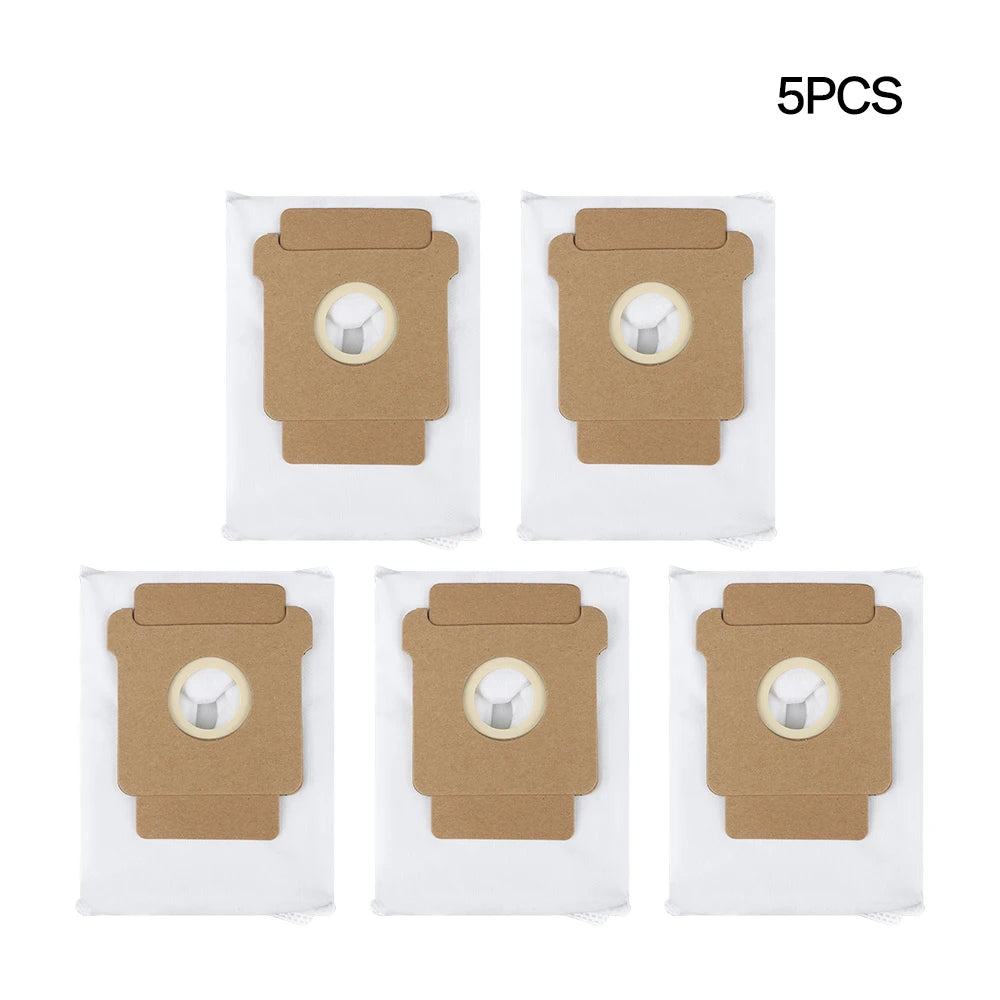 Compatible with IRobot Roomba Max 705 Combo/ 706/ 707 Combo Main Roller Side Brush HEPA Filter Dust Bag Robot Vacuum Accessories