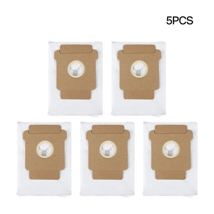 Compatible with IRobot Roomba Max 705 Combo/ 706/ 707 Combo Main Roller Side Brush HEPA Filter Dust Bag Robot Vacuum Accessories