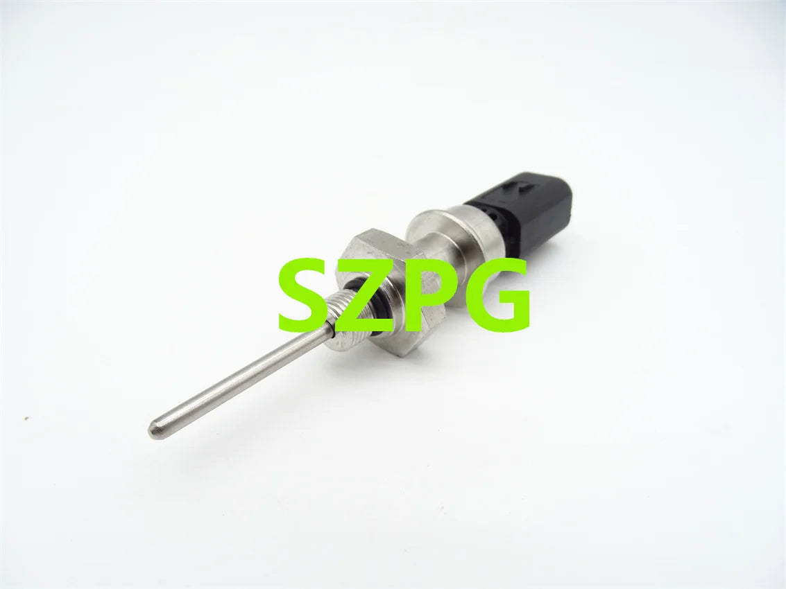 TALUADA Excavator Parts Water Temperature Sensor Switch RE537635 for John Deere Tractor 2355 2750 2755 2955 Temperature Sensor