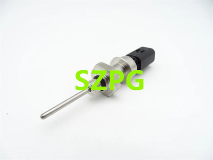 TALUADA Excavator Parts Water Temperature Sensor Switch RE537635 for John Deere Tractor 2355 2750 2755 2955 Temperature Sensor