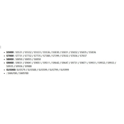 3pcs SH71 Shaving Blade For Shaver Series S5000 S5531 S5532 S5535 S7731 S5536 S7732 S7735 S7910 S8050 S9931 S9932 Replace Heads