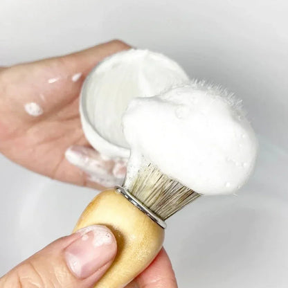 Shaving Soap Bar