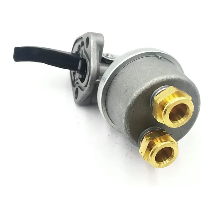 504380241 Fuel Lift Pump with 2830156 O-ring For CNH Iveco