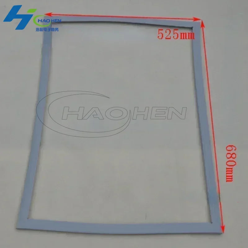 Refrigerator Door Seal Magnetic
