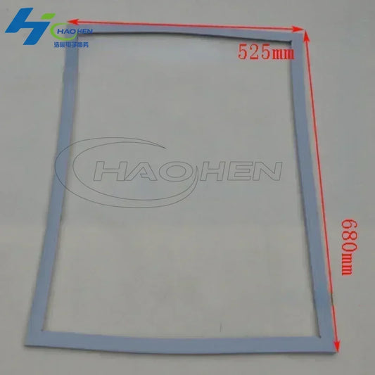 Refrigerator Door Seal Magnetic