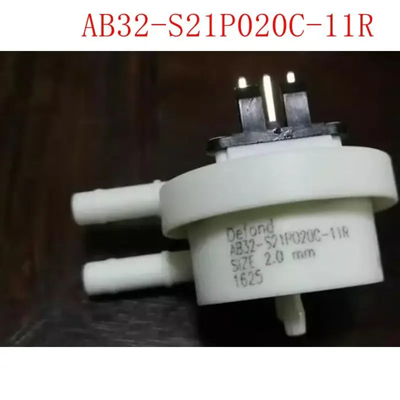 AB32-S21P020C-11R Water Flow Meter Accessories