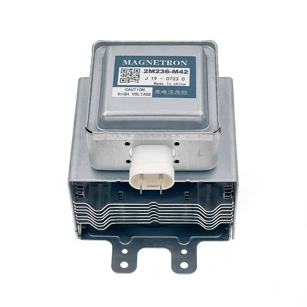 For Panasonic Microwave Oven 2M236-M42 Air-Cooled Magnetron 2M236 Industrial Replacement Parts