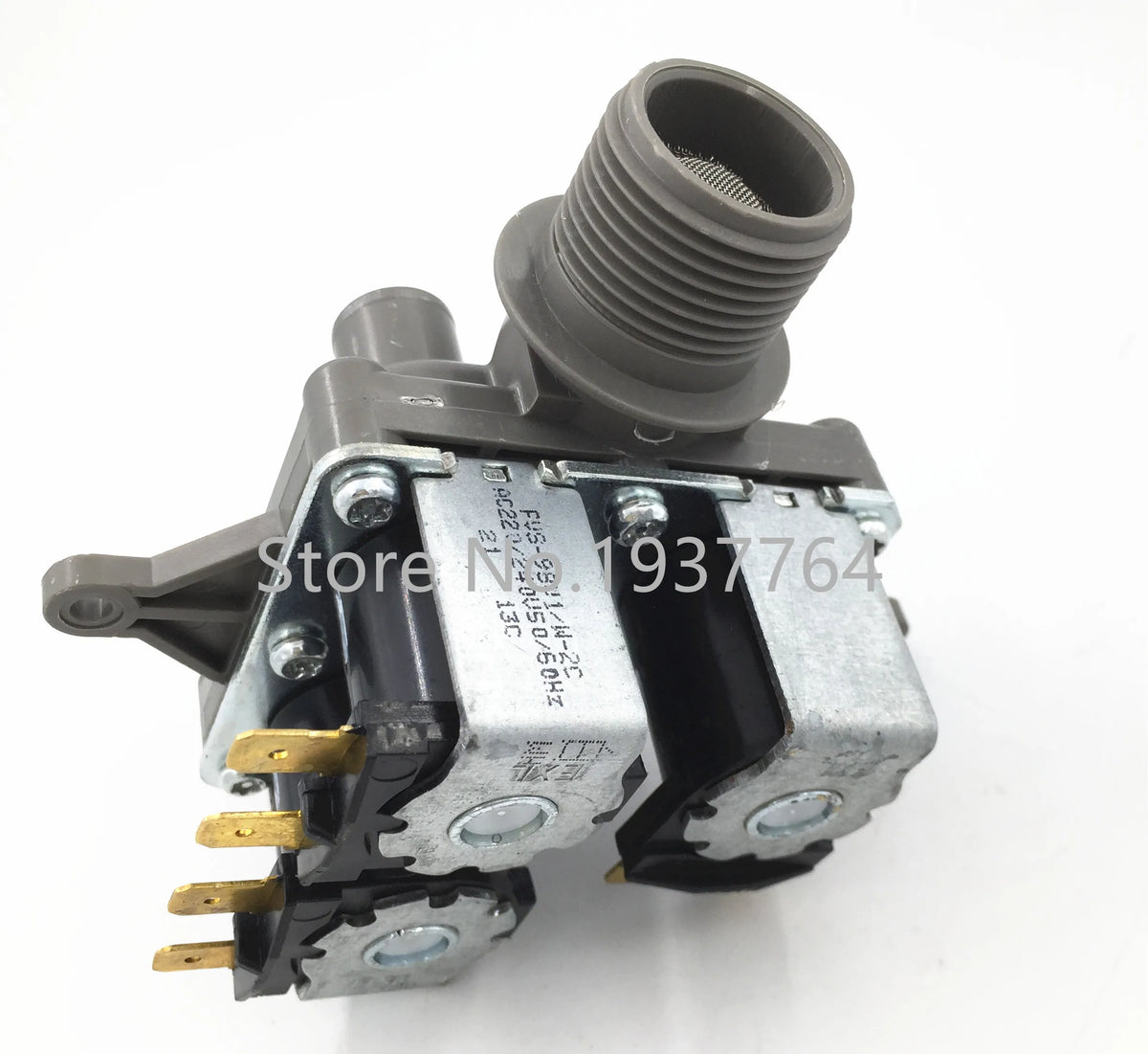 Good working for XQG70-VD76GS Roller Washing Machine Intake Valve Solenoid Valve FVS-116V1/W-C