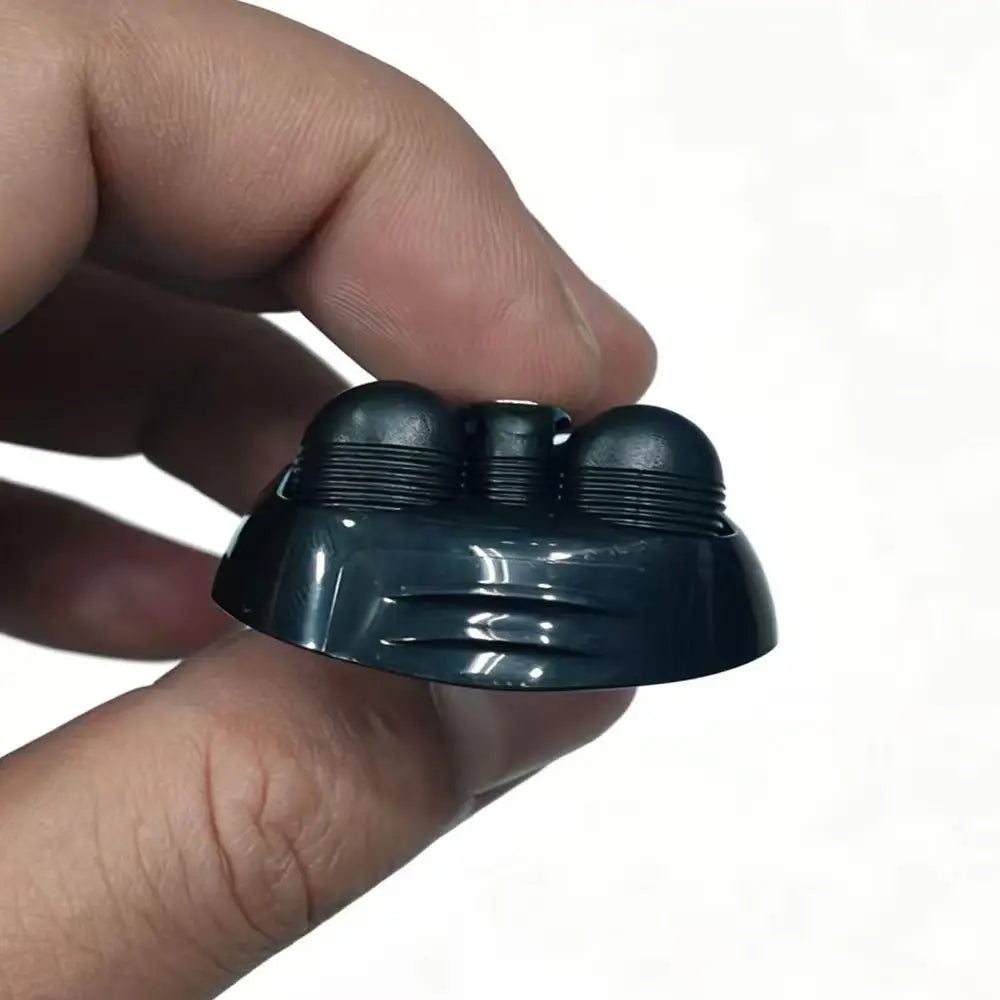 21B Replacement Shaver Head Compatible with Braun Series 3