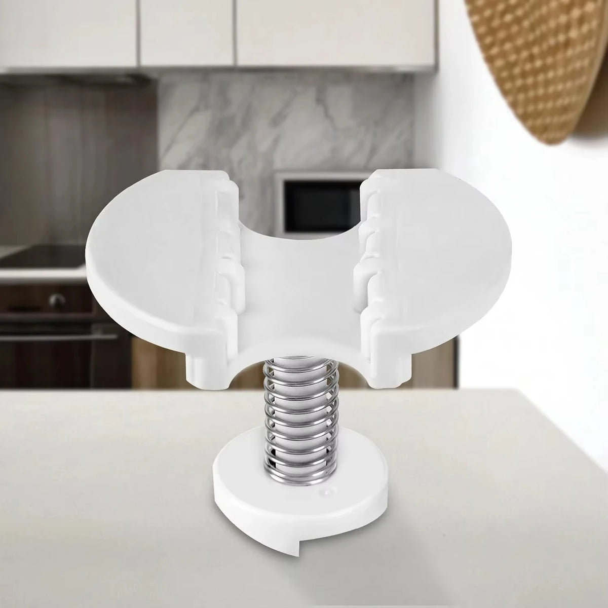 Ice Cream Maker Parts for KitchenAid, Ice Cream Drive Attachment for KitchenAid Stand Mixer AP6285051, W1117020, 9709419