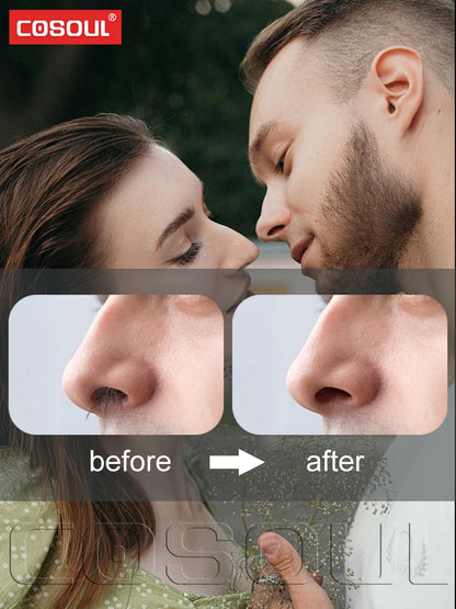 Rechargeable Nose Hair Trimmer