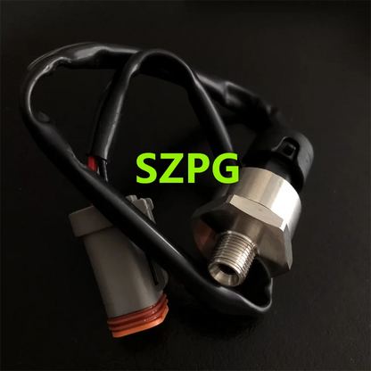 For 42-1313 Sensor Pressure Sensor For Thermo King 3HMP2-8 421313