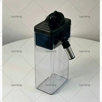 For DeLonghi Automatic Coffee Machine ECAM23.460 ECAM350.75 Complete Set of Milk Tank