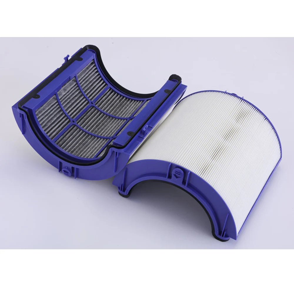 970341-01 965432- 01 Carbon Filter and Air Purifier for Dyson TP06 TP09 HP06 PH01 PH02 TP07 HP07 HP09