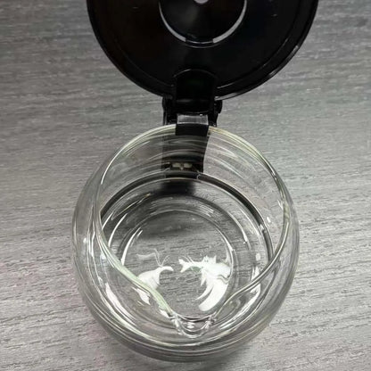 For Tefal Coffee Machine CM1108 Accessories Glass Pot cm3218 Glass Pot