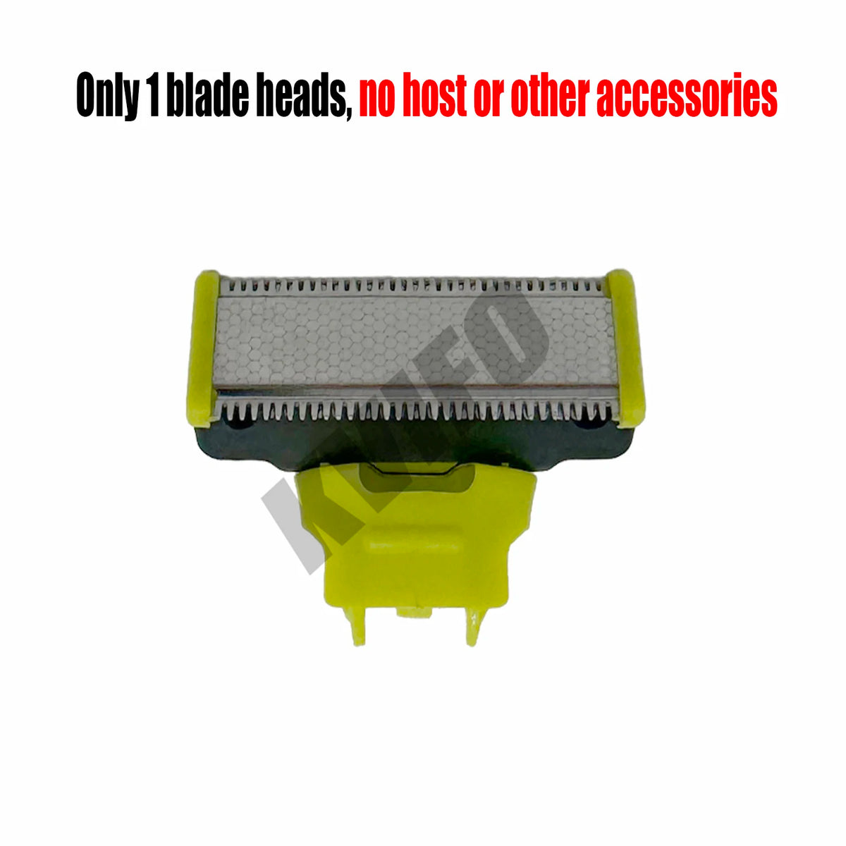LT-187 Replacement Trimmer Blades — Model Reference