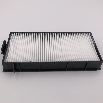 Replacement Projector Air Filter — ET-RFE200 / PT-SLZ77C / AP-LX620 / PT-SLX80C / PT-EX510L — Model Options