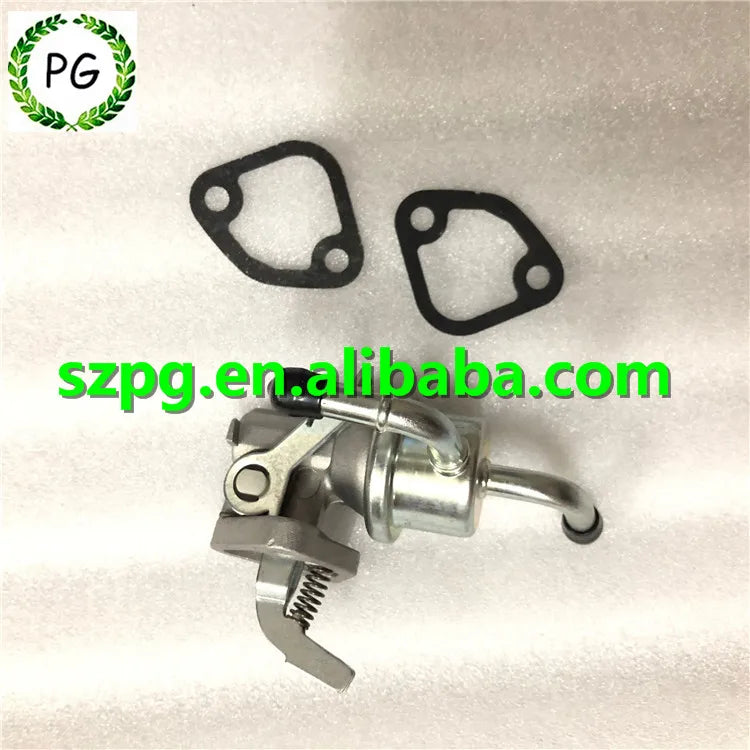For 16285-52032 is Compatible with Kubota 05 series V1105 D905 fuel pump with