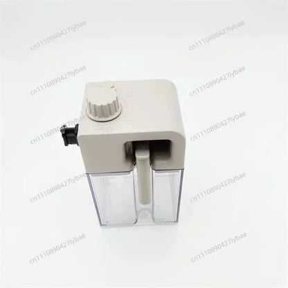 Compatible with Nespresso Nestle/DeLonghi Capsule Coffee Machine EN550 520 Milk Tank Component Accessories