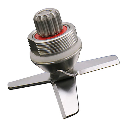 767 Stainless Steel Hardened Six Mix Cutting TWK Jtc 767 Blade Ice Crusher for Vitamix Juicer Mixer Parts