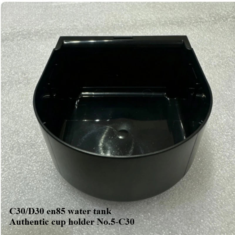 Compatible with C113/D113 Water Tank C/D112 Capsule Coffee Machine Storage Box Accessories C40/D40 EN80 Xn100 C30/D30 En85