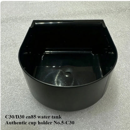 Compatible with C113/D113 Water Tank C/D112 Capsule Coffee Machine Storage Box Accessories C40/D40 EN80 Xn100 C30/D30 En85