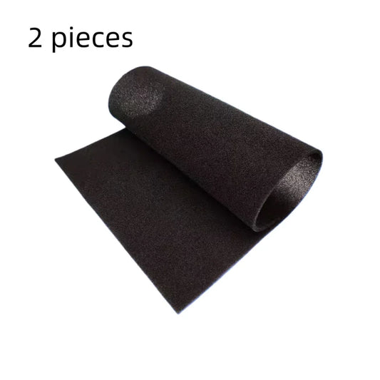 Replacement Projector Air Filter — 40Ppi / 0.6m Reference