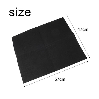 Cooker Hoods Activated Carbon Filter Kitchen Prevention Auitable For All Range Hoods Filter Prevention Cooker Hoods